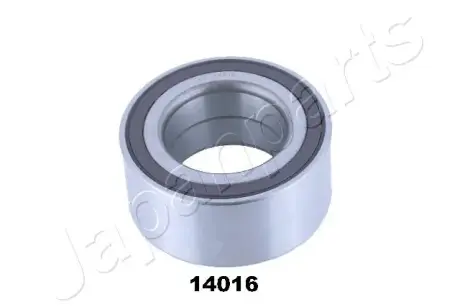 HONDA комплект підшипника передн. маточини Accord 08- JAPANPARTS KK14016