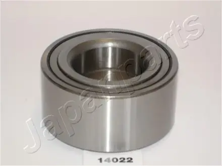HONDA підшипник маточини передн.Accord,Civic,CR-V I,Stream 98- JAPANPARTS KK14022