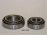 MITSUBISHI підшипник маточини передн. L200 81-95/HYUNDAI H100 -94 JAPANPARTS KK15006 (фото 1)