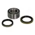 MITSUBISHI підшипник передній маточини Carisma 95-, Lancer 92-. JAPANPARTS KK15008 (фото 1)