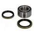 MITSUBISHI підшипник передній маточини Carisma 95-, Lancer 92-. JAPANPARTS KK15008 (фото 2)