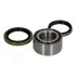 MITSUBISHI підшипник передній маточини Carisma 95-, Lancer 92-. JAPANPARTS KK15008 (фото 3)
