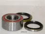 MITSUBISHI підшипник маточини Galant,Carisma 95- JAPANPARTS KK15010 (фото 1)