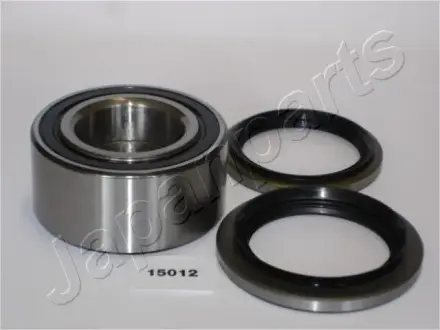 HYUNDAI К-кт підшипника маточини передн.SONATA 1.8/2.0 I/2.0/2.4 I/3.0 I JAPANPARTS KK15012