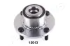 MITSUBISHI К-кт підшипника маточини колеса Colt 04-,Smart FORFOUR JAPANPARTS KK15013 (фото 1)