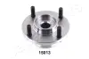 MITSUBISHI К-кт підшипника маточини колеса Colt 04-,Smart FORFOUR JAPANPARTS KK15013 (фото 2)