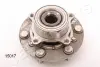 MITSUBISHI підшипник передній маточини Pajero Sport,L200 2.5Di-D/3.5 05- JAPANPARTS KK15017 (фото 1)