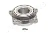 MITSUBISHI підшипник передній маточини GALANT -04 JAPANPARTS KK15020 (фото 2)