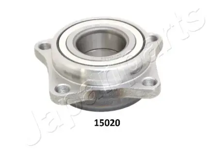 MITSUBISHI підшипник передній маточини GALANT -04 JAPANPARTS KK15020