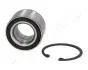 CITROEN підшипник передній маточини C-Zero 10- JAPANPARTS KK15022 (фото 1)