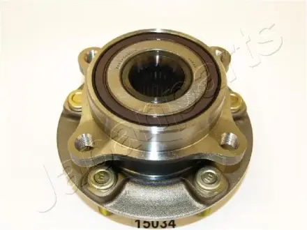 MITSUBISHI підшипник колеса передн.Grandis 2,4 -11 JAPANPARTS KK15034