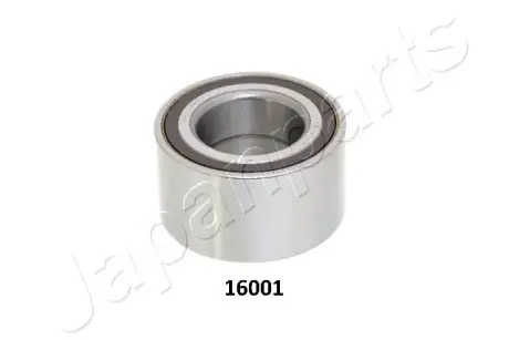 DAIHATSU підшипник передн.маточини Terios 05- JAPANPARTS KK16001