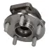 SUBARU підшипник передній маточини Legasy 03-, Outback 03-, Forester, Impreza JAPANPARTS KK17011 (фото 2)