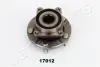 SUBARU підшипник маточини IMPREZA 01- JAPANPARTS KK17012 (фото 1)