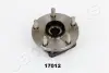 SUBARU підшипник маточини IMPREZA 01- JAPANPARTS KK17012 (фото 2)
