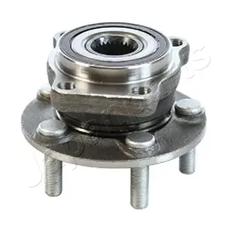 SUBARU Маточина з вбудованим датчиком ABS FORESTER (SJ_) 2.0 D 13-, IMPREZA Хетчбек (GP_) 1.6 12- JAPANPARTS KK17013