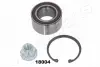 SUZUKI підшипник маточини (з ABS) Swift 05- JAPANPARTS KK18004 (фото 1)