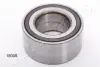 SUZUKI підшипник передній маточини SX4 06-, Swift 1,6 06-, FIAT Sedici 06-. JAPANPARTS KK18006 (фото 1)
