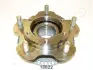 SUZUKI підшипник маточини Grand Vitara -03 JAPANPARTS KK18022 (фото 2)
