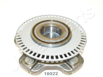 SUZUKI підшипник маточини Grand Vitara -03 JAPANPARTS KK18022