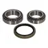 OPEL підшипник маточини Frontera 91- передній JAPANPARTS KK19001 (фото 1)