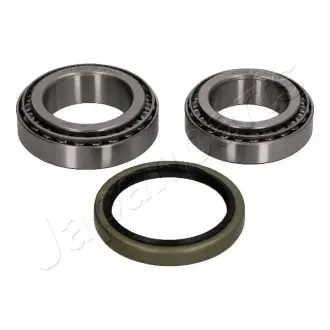OPEL підшипник маточини Frontera 91- передній JAPANPARTS KK19001