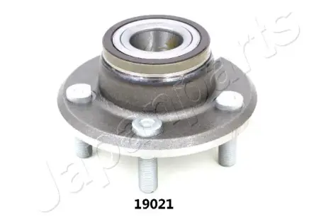 CHRYSLER підшипник передній маточини 300C 04- JAPANPARTS KK19021