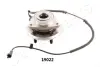 JEEP Маточина колеса CHEROKEE 2.8/3.7 08- JAPANPARTS KK19022 (фото 4)