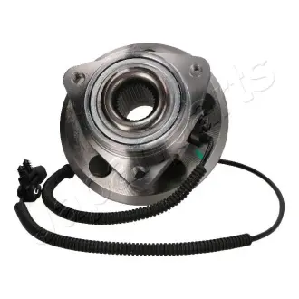 JEEP Маточина колеса CHEROKEE 2.8/3.7 08- JAPANPARTS KK19022