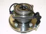 CHEVROLET підшипник маточини задн.Captiva 06- JAPANPARTS KK20004 (фото 1)