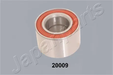 Ваз підшипник задньої маточини LADA SAMARA 2108-2115 JAPANPARTS KK20009