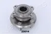 CHRYSLER підшипник задньої маточини 300C 04- JAPANPARTS KK20014 (фото 1)