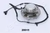 CHRYSLER підшипник маточини задн. Grand Voyager 3,3-3,6 08- JAPANPARTS KK20015 (фото 1)