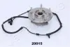 CHRYSLER підшипник маточини задн. Grand Voyager 3,3-3,6 08- JAPANPARTS KK20015 (фото 2)