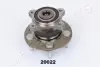 CHEVROLET підшипник маточини Aveo 11- JAPANPARTS KK20022 (фото 1)