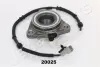SSangYong маточина передня з датчиком в зборі JAPANPARTS KK20025 (фото 1)