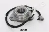 SSangYong маточина передня з датчиком в зборі JAPANPARTS KK20025 (фото 2)