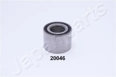 CHEVROLET підшипник задньої маточини Aveo 02-, 52*37*25 JAPANPARTS KK20046