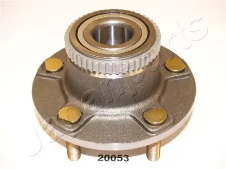 DAEWOO підшипник задньої маточини LEGANZA 97-ABS DOHC JAPANPARTS KK20053