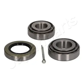 DAEWOO К-т підшипників задньої маточини Matiz 98- JAPANPARTS KK20060
