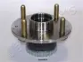 CHEVROLET підшипник маточини Tacuma 00- JAPANPARTS KK20081 (фото 2)
