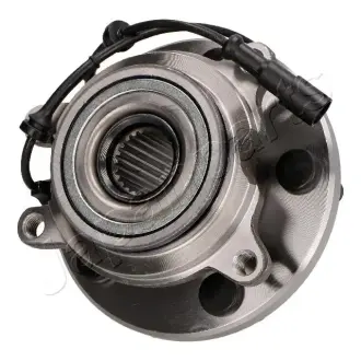 LAND ROVER підшипник задн. маточини Discovery -04 JAPANPARTS KK20091