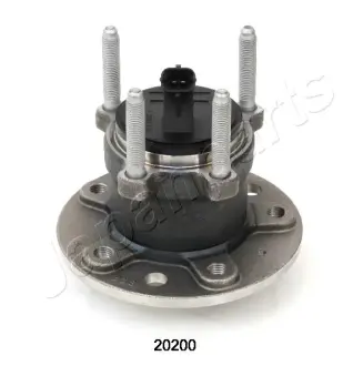OPEL підшипник маточини Vectra C, Croma JAPANPARTS KK20200