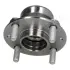 KIA підшипник задньої маточини SHUMA 92-00 JAPANPARTS KK20300 (фото 2)