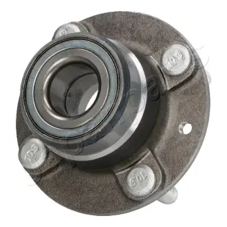 KIA підшипник задньої маточини SHUMA 92-00 JAPANPARTS KK20300