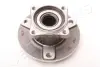 DB підшипник задн. маточини SMART Fortwo 04-, Roadster 03- JAPANPARTS KK20400 (фото 1)