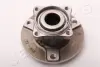 Підшипник маточини SMART FORTWO 07- JAPANPARTS KK20401 (фото 1)