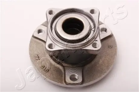 Підшипник маточини SMART FORTWO 07- JAPANPARTS KK20401