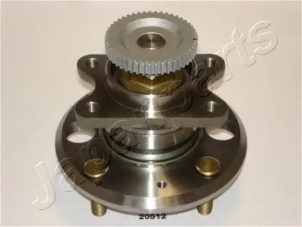 HYUNDAI підшипник маточини задн. Sonata -04, KIA Magntis 2,0 01-. JAPANPARTS KK20512