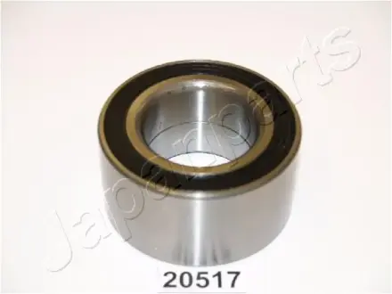 HYUNDAI підшипник задньої маточини Tucson 04- JAPANPARTS KK20517